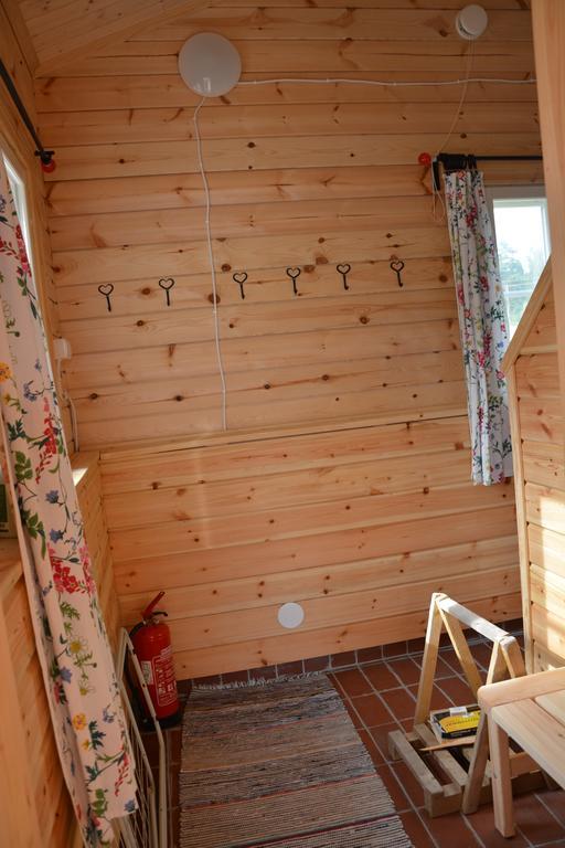 Holiday Cottage Tiira With Sauna House ラーセポリ エクステリア 写真