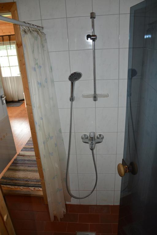 Holiday Cottage Tiira With Sauna House ラーセポリ エクステリア 写真