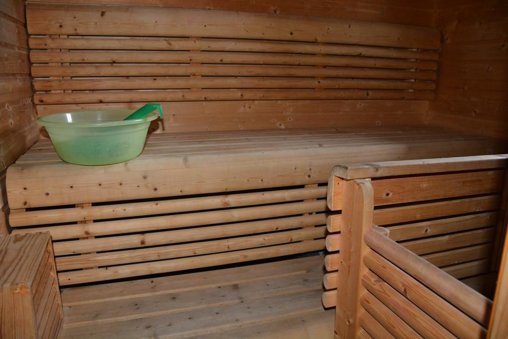 Holiday Cottage Tiira With Sauna House ラーセポリ エクステリア 写真