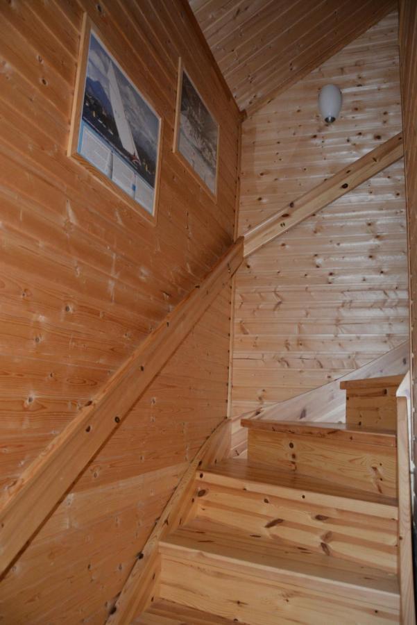 Holiday Cottage Tiira With Sauna House ラーセポリ エクステリア 写真